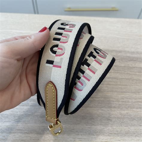 louis vuitton diane strap